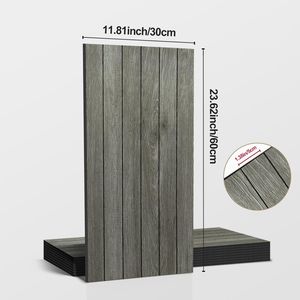 Paneles acústicos autoadhesivos de fibra de poliéster para estudio y sala AV Insonorización para grabación y audio Fabricante de madera - Product Image 3