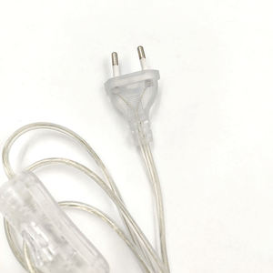 CE giấy chứng nhận lampholder bóng đèn chủ nhựa đèn cơ sở E27 vòng nhựa đen trắng phong cách màu trọng lượng vít nguyên liệu nguồn gốc - Product Image 4