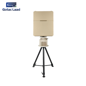 Radar DBF : Fonctionnement stable par conditions météorologiques électromagnétiques complexes – Équipement de surveillance à basse altitude - Product Image 5