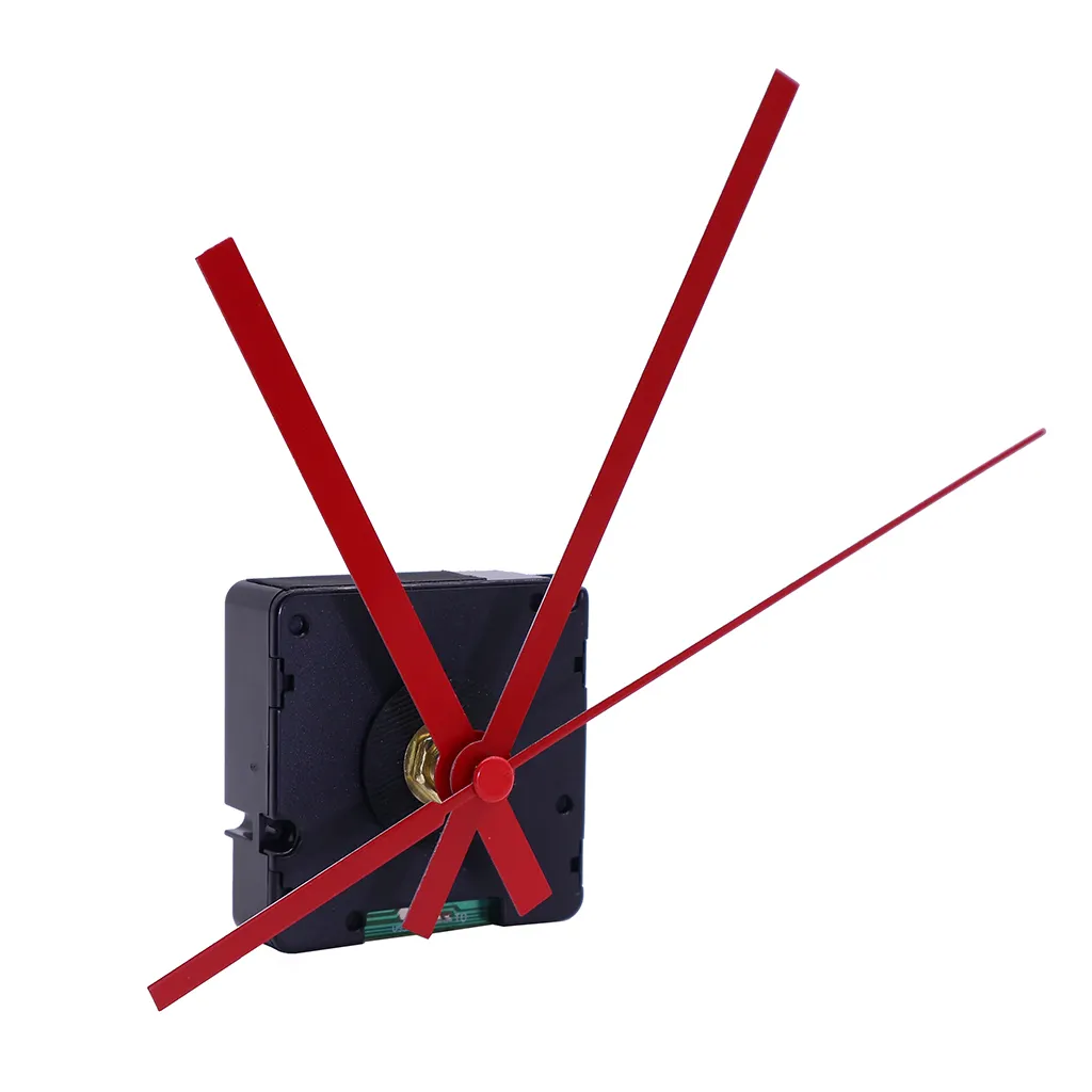 HD1688 meccanismo dell'orologio DCF germania orologio meccanico e rosso lancette movimento dell'orologio radiocomandato