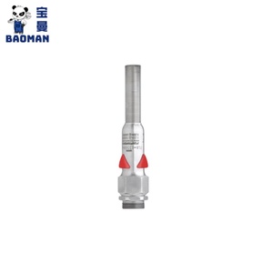 Sensor de Proximidad Submarino TopWorx GO Switch 75 de Alta Resistencia a la Corrosión para Áreas Peligrosas, 10000 PSI - Product Image 5