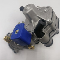 Vente directe usine – Réducteur régulateur style AT09 pour kit de conversion GPL Autogas