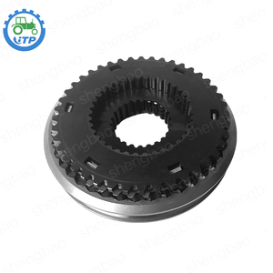 Xu Hướng Mới Có Độ Bền Cao 87567127 Cho Máy Kéo Puma 115 1654 125 1804 165 130 120 <span class=keywords><strong>Synchronizer</strong></span> - Product Image 1