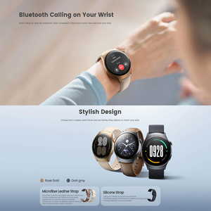 Reloj Mibro Lite3 Relojes de moda Envío gratis Pulseras con pantalla Oled Ip67 Pulseras impermeables Amoled Ip68 Reloj - Product Image 4