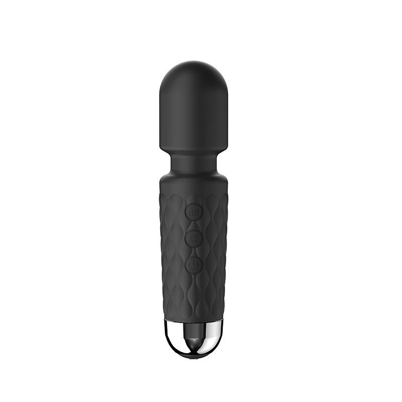 Mini knight_Black