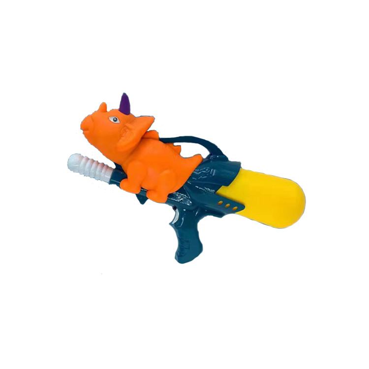 wholesale 凝胶爆破枪武器手枪枪塑料水枪玩具爆炸压力nert男孩玩具水