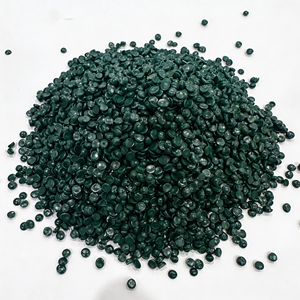 สารประกอบฉนวนกันความร้อน PVC ทนไฟ A-ZJ-70 |   วัสดุสายเคเบิลเกรดอาร์กติก FR |   ดัชนีออกซิเจน 30% |   ผ่านจุดโค้งเย็น -40 องศา - Product Image 5