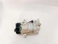 Compresseur d'air de haute qualité 926001U600 CSP236319 pour voiture 12V, compresseur d'air pour Nissan Sylphy 2.0 et autres systèmes de climatisation