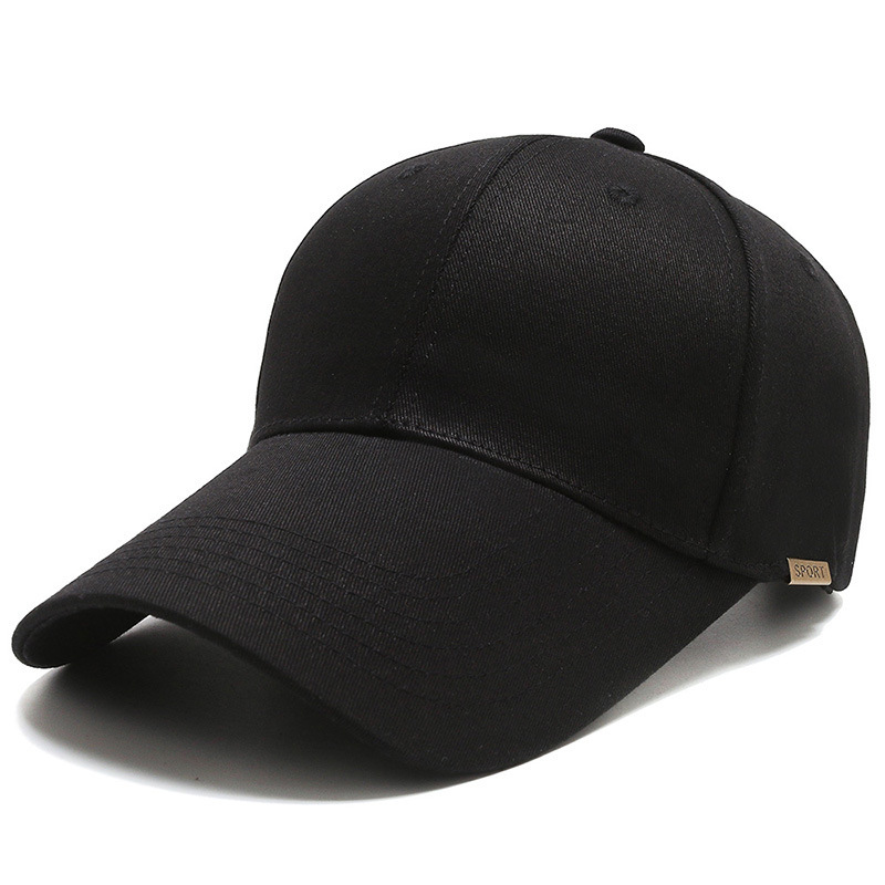 Iron logo black