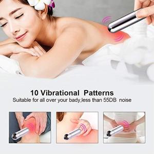 अमेरिका ट्रेंडिंग सस्ती महिला वयस्क सेक्स खिलौने मिनी बुलेट वाइब्रेटर महिलाओं के लिए - Product Image 4