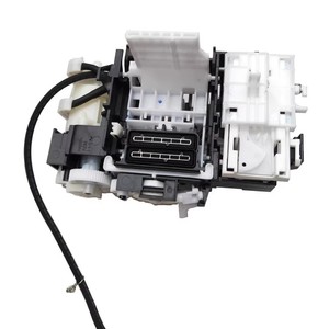 WF7620 <b>Suction</b> <b>Pump</b> Unit Original for WF7620 WF7610 L1455 Inkjet Printer Cleaning Unit L1455 Cleaning Unit - Product Image 1