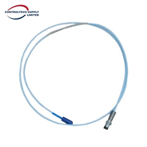En Stock, Original, Nuevo, Sonda de Corrientes Eddy Bentley Nevada 330708-00-24-10-01-CN/ 330708-00-24-10-01-05 para Automatización Industrial - Product Image 3