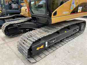 รถขุดตีนตะขาบ Caterpillar Cat 320 มือสอง ขนาด 20 ตัน พร้อมเครื่องยนต์และลูกปืน รุ่นปี 2024 ราคาถูกจากญี่ปุ่น - Product Image 6