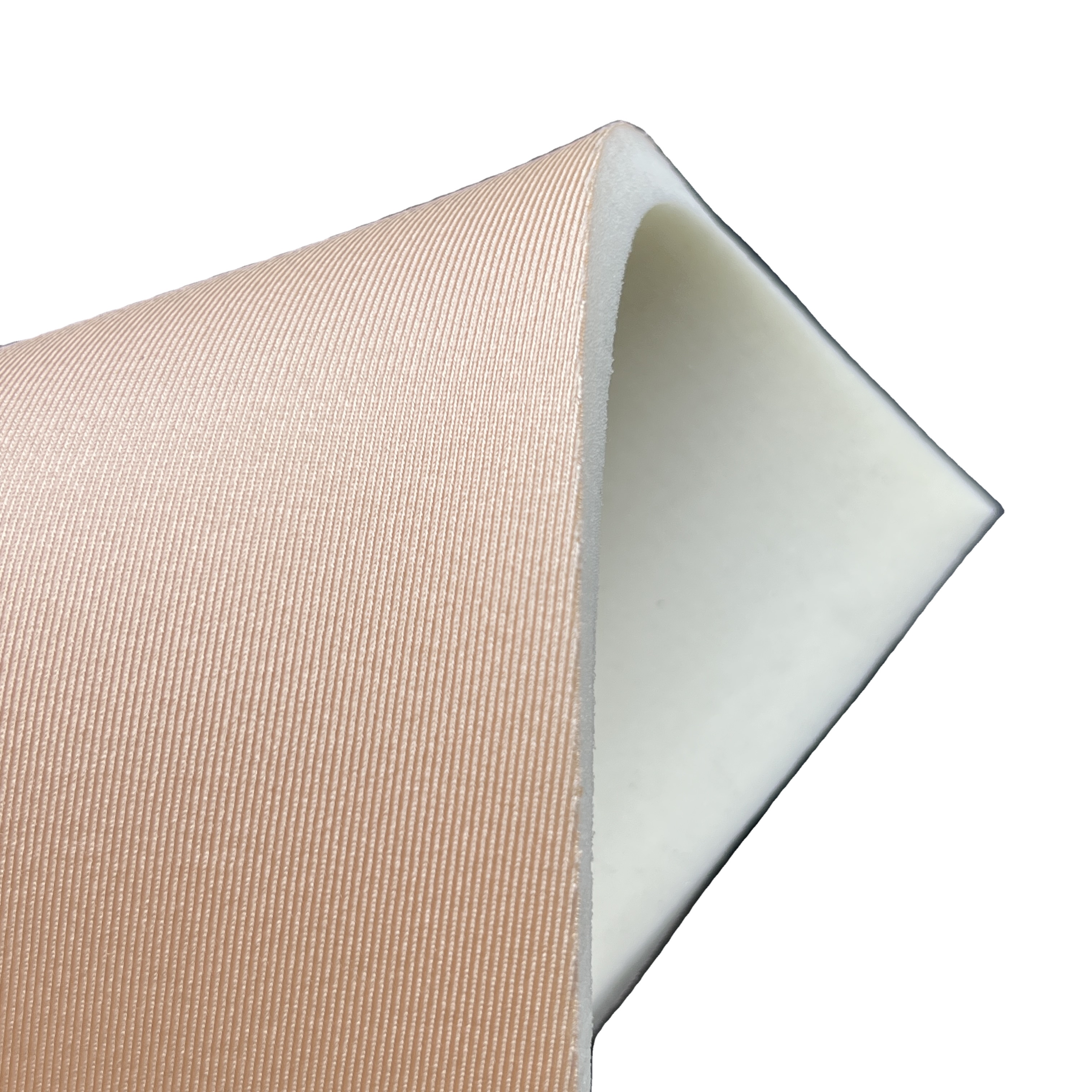 Custom PU Molding & Cutting Services for Polyurethane Foam Insoles with Fabric Lining Plastic Sheets Product Category
