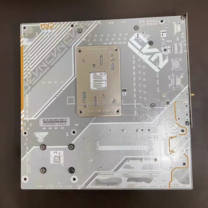 カラフルなCVN B650Mゲーム用フロゼンV14 <span class=keywords><strong>DDR5</strong></span>マザーボードAM5 Micro-ATX DPテストOK - Product Image 6