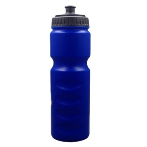 Botella de agua exprimible para bicicleta de carretera, muestra gratuita, 750 ml, color degradado, para ciclismo de montaña - Product Image 1