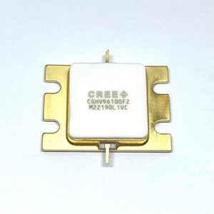 Transistors semi-conducteurs discrets CGHV96100F2 RF MOSFET HEMT 40V 440210 Stocks électroniques - Product Image 6
