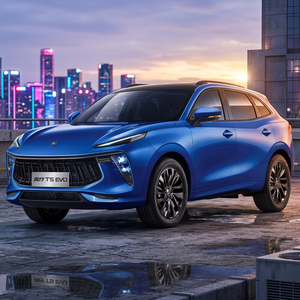 Nuove <span class=keywords><strong>Auto</strong></span> 2026 Dongfeng T5 <span class=keywords><strong>EVO</strong></span>, <span class=keywords><strong>Auto</strong></span> di Lusso con Sedili in Pelle R19, Tetto Panoramico, Vendita Diretta dalla Fabbrica con Garanzia di Qualità - Product Image 1