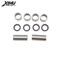 Kit de roulements de cadre triangulaire XIMU pour Surron Light Bee - Résistant à l'usure et à la corrosion, en stock
