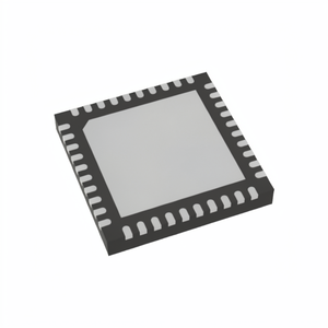 Electronic Circuit Components SI5338C-B15672-GMR In Stock 24 VFQFN Exposed Pad Clock Timing - Product Image 1