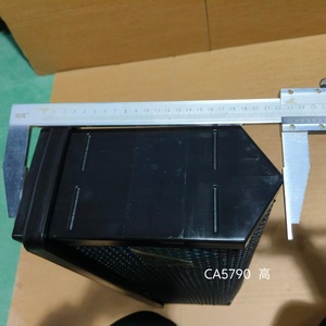 High Quality Air Filter AF27879 DNP610260 CA5790 83478 P618478 CA11249 for <b>Freightliner</b> Cascadia - Product Image 4