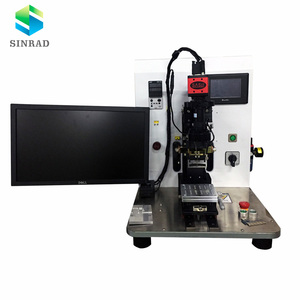 Wire to chip soldering <b>machine</b> pcb - Product Image 1