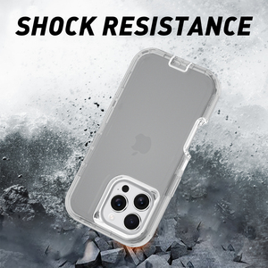 <span class=keywords><strong>เคส</strong></span>โทรศัพท์มือถือเทรน<span class=keywords><strong>ด</strong></span>์ใหม่สำหรับ iPhone 16 Pro Max, <span class=keywords><strong>เคส</strong></span>กันกระแทกป้องกันแบบ<span class=keywords><strong>3</strong></span> in 1 - Product Image 5