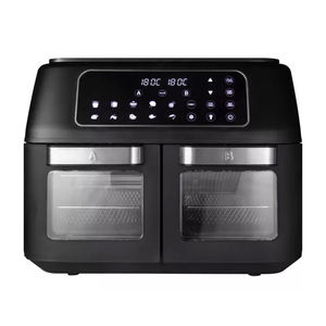 Aifa all'ingrosso Freidora De Aire tedesco <span class=keywords><strong>Cres</strong></span> doppia friggitrice ad aria elettrica intelligente 6L 8L forno digitale digitale friggitrice ad aria - Product Image 3