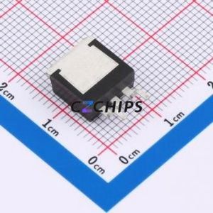 Diode HC3D10120G TO-263 originale et neuve, diode en carbure de silicium, vente en gros de composants électroniques, puces et service BOM - Product Image 2