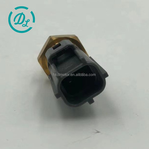 EExcastart เซ็นเซอร์วัดอุณหภูมิน้ำมันดีเซล8-97224993-0 97224993อะไหล่ที่ทนทานถูกต้องเหมาะกับ SH450 ZX470-5B 6WG1 - Product Image 3