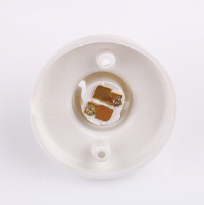 Lighting Accessories Light Bulb <strong>Socket</strong> for B22 LED Bulbs - Product Image 2