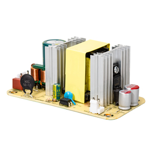 Qida High-Efficiency 95% AC-DC Switching Power Supply 9V 9A 81W Single Output <strong>Industrial</strong> DC QDPOWER-2035A <strong>50</strong>/60Hz - Product Image 3