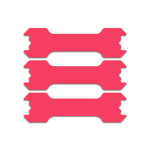 Tiras Nasales Baratas al por Mayor, Tiras Nasales <span class=keywords><strong>de</strong></span> Colores para Respirar Mejor, Máquina <span class=keywords><strong>de</strong></span> Tiras Nasales - Product Image 5