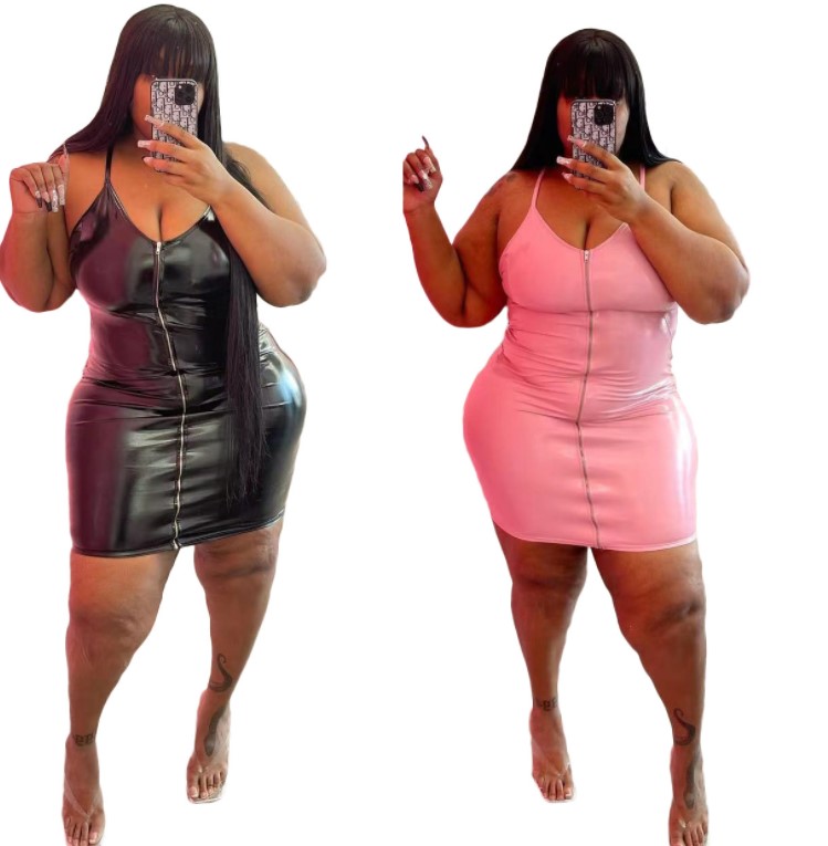Plus Size Leather Dress China Trade,Buy China Direct From Plus Size Leather  Dress Factories at Alibaba.com