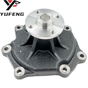 Bomba de agua para SAFARI Y/VRY/WRGY/WRY-60 PATROL WRG61 TD42 OEM 21010-06J25 21010-06J26 21010-06J27 21010-06J28 21010-06J29 - Product Image 2