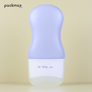 Botella Aplicadora de HDPE de 120g – Envase Vacío para Suero para el Cuidado del Cuero Cabelludo, Crecimiento del Cabello y Tinte para el Cabello, Envase Cosmético - Product Image 5
