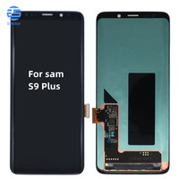 Écran de téléphone Mobile Direct d'usine pour Samsung S9 Plus Lcd pour Samsung S9 Plus écran