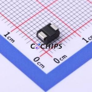 ไดโอดซีเนอร์ไดโอด SMBJ5378B SMB(DO-214AA) ใหม่และดั้งเดิมชิปขายทั้งชิ้นชิ้นส่วนอิเล็กทรอนิกส์บริการ - Product Image 2