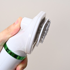 หวีแปรงขนสัตว์เลี้ยงปรับอุณหภูมิได้3ระดับ<span class=keywords><strong>4</strong></span>ฟังก์ชัน - Product Image 6