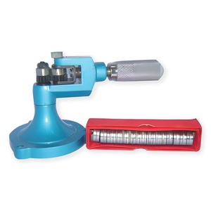 Steel Ring Enlarger <b>Machine</b> Collet Manual Jewelry Ring <b>Stretching</b> Equipment for Jewelry Manufacturing DIY Metalworking Custom - Product Image 1