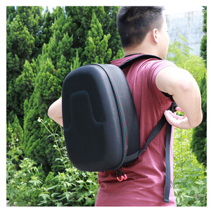 Étui Fumao <span class=keywords><strong>pour</strong></span> <span class=keywords><strong>casque</strong></span> <span class=keywords><strong>de</strong></span> jeu VR tout-en-un Meta Quest 2-Étui <span class=keywords><strong>de</strong></span> voyage Oculus Quest, étui <span class=keywords><strong>de</strong></span> protection <span class=keywords><strong>pour</strong></span> <span class=keywords><strong>réalité</strong></span> <span class=keywords><strong>virtuelle</strong></span> - Product Image 6