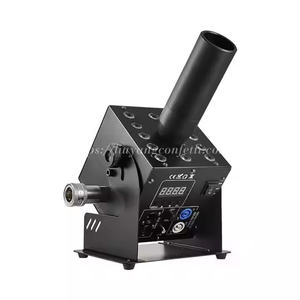<span class=keywords><strong>CO2</strong></span> LED Jet Efeitos Especiais Estágio C02 Jet Machine <span class=keywords><strong>CO2</strong></span> Jet Smoke Machine - Product Image 5