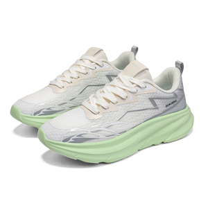 Zapatos Deportivos Casuales Unisex para Hombre, Ligeros, Antiolor, con Malla Transpirable, Plantilla de Tela Cómoda, con Cordones, Antideslizantes y Suaves - Product Image 3