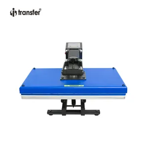 16x24 Hot Sale Low Price Manual Press Machine Portable Manual Heat Transfer Machine Flat Printer Drawer Type Manual 85x52x52cm