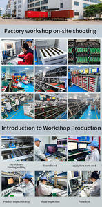 256GB M.2 NGFF SATA SSD-Länge einstellbar für 2242 2260 2280 Größen Festplatten für Laptop und externe Verwendung - Product Image 6