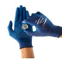 ถุงมือเซฟตี้สำหรับงานอุตสาหกรรมรุ่น HyFlex FORTIX II ผลิตภัณฑ์หมวดหมู่ - Product Image 1
