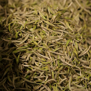 Thé Blanc Aiguille d'Argent Fuding 2026, Récolte du Premier Printemps, Région Centrale de Diantou, Nouveau Thé Santé, Conditionnement en Vrac 500g, Profitez de la Richesse Fraîche - Product Image 5
