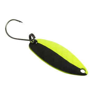 Cebos de pesca de <span class=keywords><strong>trucha</strong></span>, cebo de Metal, lentejuelas duras, anzuelos de Metal, 3cm, 2,5g, UV, novedad - Product Image 6