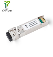 SFP28 25G MMF/SMF Dual Fiber/Bidi SFP28 25G 850nm 1310nm 1270nm 1330nm 1550nm 100m 10km 20km 30km 40km 25G SFP Optical Module