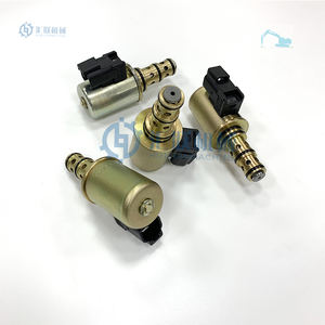 JC BJS escavatore parti elettriche comando idraulico elettrovalvola sensore per JS140 JS160 <span class=keywords><strong>JS200</strong></span> JS205 JS220 JS240 Js330 JS360 - Product Image 2